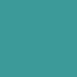 Dang Prime Spray Paint - Teal swatch
