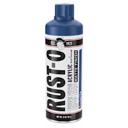 Rust-Oleum Rust-O Artist Acrylic Spray Paint - Sodalite, 11 oz