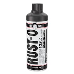 Rust-Oleum Rust-O Artist Acrylic Spray Paint - Mix Tape, 11 oz