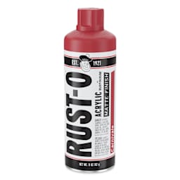 Rust-Oleum Rust-O Artist Acrylic Spray Paint - Carnivale, 11 oz