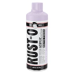 Rust-Oleum Rust-O Artist Acrylic Spray Paint - Pixie Dust, 11 oz