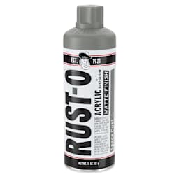 Rust-Oleum Rust-O Artist Acrylic Spray Paint - Space Dust, 11 oz