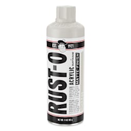 Rust-Oleum Rust-O Artist Acrylic Spray Paint - Duck Egg, 11 oz