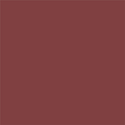 Rust-Oleum Rust-O Artist Acrylic Spray Paint - Blood Rose, Swatch