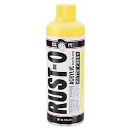 Rust-Oleum Rust-O Artist Acrylic Spray Paint - Gumball, 11 oz