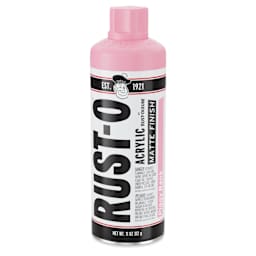 Rust-Oleum Rust-O Artist Acrylic Spray Paint - Piggy Bank, 11 oz