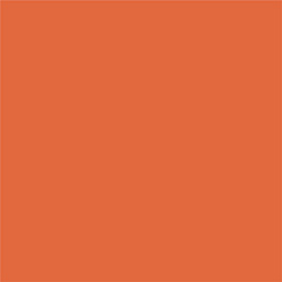 Rust-Oleum Rust-O Artist Acrylic Spray Paint - Sun Kissed, Swatch