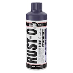 Rust-Oleum Rust-O Artist Acrylic Spray Paint - Violet Underground, 11 oz