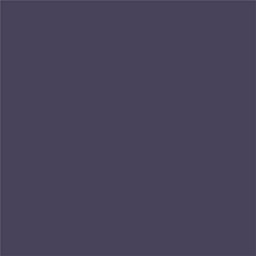 Rust-Oleum Rust-O Artist Acrylic Spray Paint - Violet Underground, Swatch