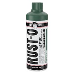 Rust-Oleum Rust-O Artist Acrylic Spray Paint - Wilderness, 11 oz
