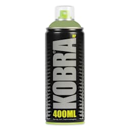 Kobra High Pressure Spray Paint - Donatello, 400 ml
