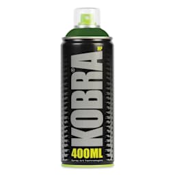Kobra High Pressure Spray Paint - Michelangelo, 400 ml
