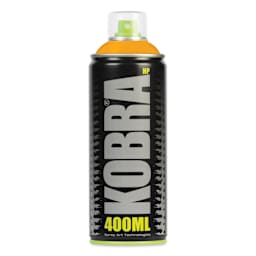 Kobra High Pressure Spray Paint - Miele, 400 ml