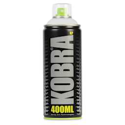 Kobra High Pressure Spray Paint - Railway, 400 ml