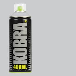 Kobra High Pressure Spray Paint - Platform, 400 ml, Can with swatch