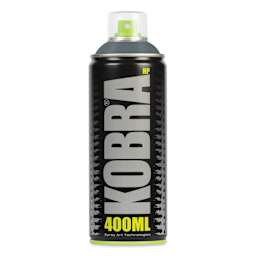 Kobra High Pressure Spray Paint - Yard, 400 ml
