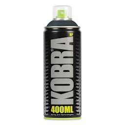 Kobra High Pressure Spray Paint - Binary, 400 ml