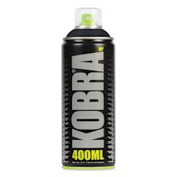 Kobra High Pressure Spray Paint - Underground, 400 ml