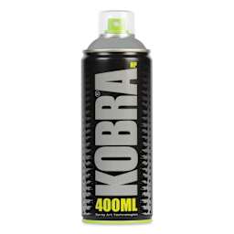 Kobra High Pressure Spray Paint - Bahnhof, 400 ml