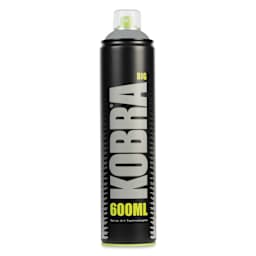 Kobra High Pressure Spray Paint - Bahnhof, 600 ml