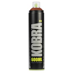 Kobra High Pressure Spray Paint - Baobab, 600 ml
