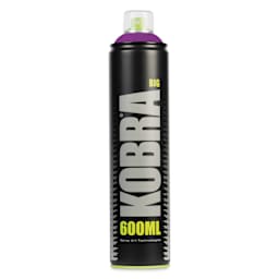 Kobra High Pressure Spray Paint - Prugna, 600 ml
