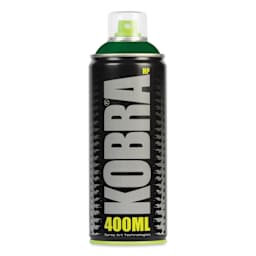 Kobra High Pressure Spray Paint - Raptor, 400 ml