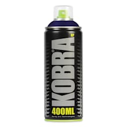 Kobra High Pressure Spray Paint - Nosferato, 400 ml