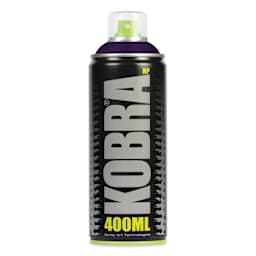 Kobra High Pressure Spray Paint - Mora, 400 ml