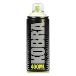 Kobra High Pressure Spray Paint - Silk, 400 ml