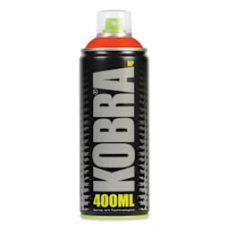 Kobra High Pressure Spray Paint - Jam, 400 ml