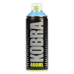 Kobra High Pressure Spray Paint - Blues, 400 ml
