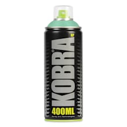 Kobra High Pressure Spray Paint - River, 400 ml