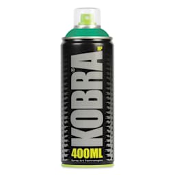 Kobra High Pressure Spray Paint - Lake, 400 ml