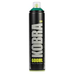 Kobra High Pressure Spray Paint - Niagara, 600 ml