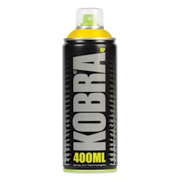 Kobra High Pressure Spray Paint - Ray, 400 ml