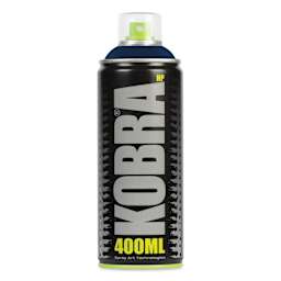 Kobra High Pressure Spray Paint - Blacksea, 400 ml