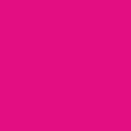 Kobra High Pressure Spray Paint - Fuchsia, swatch