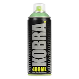 Kobra High Pressure Spray Paint - Mojito, 400 ml