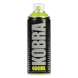 Kobra High Pressure Spray Paint - Apple, 400 ml can