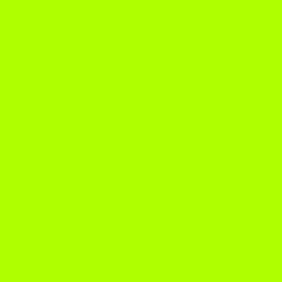 Kobra High Pressure Spray Paint - Venom Green, swatch