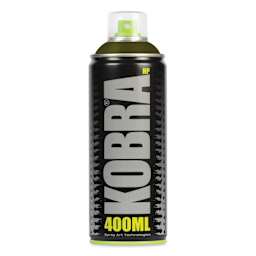 Kobra High Pressure Spray Paint - Pistacchio, 400 ml
