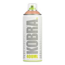 Kobra Low Pressure Spray Paint - Medium Warm, 400 ml