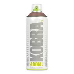 Kobra Low Pressure Spray Paint - Velvet, 400 ml