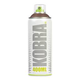 Kobra Low Pressure Spray Paint - Tamarindo, 400 ml
