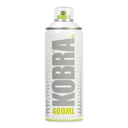 Kobra Low Pressure Spray Paint - Fog, 400 ml