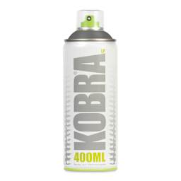Kobra Low Pressure Spray Paint - Gargoyle, 400 ml can