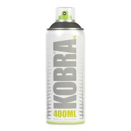 Kobra Low Pressure Spray Paint - Shadow, 400 ml