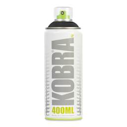 Kobra Low Pressure Spray Paint - Taboo, 400 ml