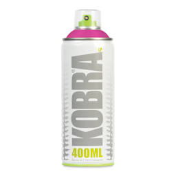 Kobra Low Pressure Spray Paint - Baby Doll, 400 ml